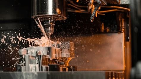 top cnc manufacturing companies